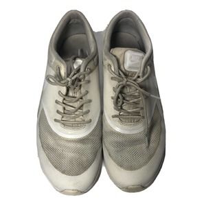 Nike‎ Air Max Thea Womens Athletic Sneakers 599409-101 Size 10